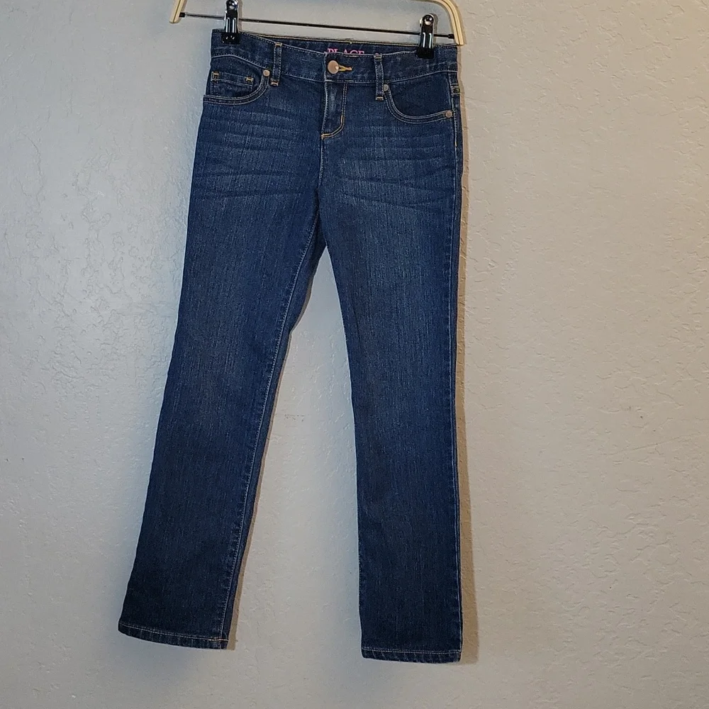 CHILDREN’S PLACE Skinny Jean Size 8